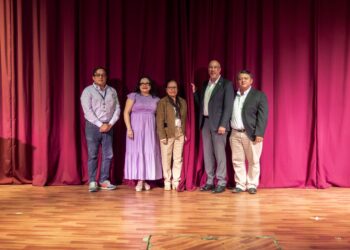 Inicia la Muestra de Teatro Departamental “Norma Padilla” en el Centro Cultural de Escuintla