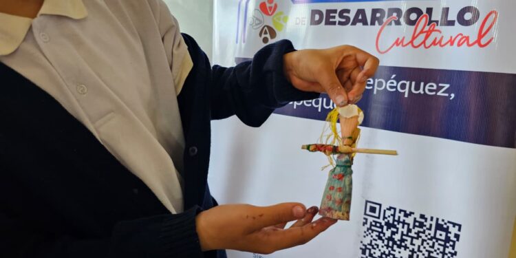 Diálogo con niños resalta el valor espiritual y cultural del maíz en la cosmovisión maya