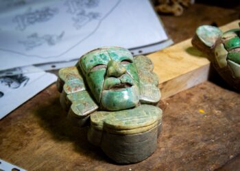 “Lotería Maya” una experiencia para acercarte al legado de la civilización mesoamericana