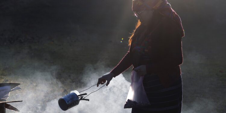 Museo del Sureste de Petén ofrece conferencia educativa sobre Cosmovisión Maya