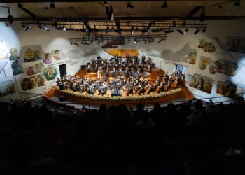 Orquesta Sinfónica Nacional llega a Radio Faro Cultural con el programa “Voces Sinfónicas”