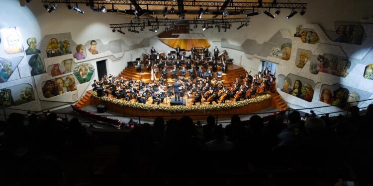 Orquesta Sinfónica Nacional llega a Radio Faro Cultural con el programa “Voces Sinfónicas”