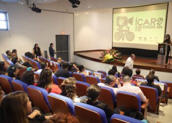 Palacio Nacional será sede de la inauguración del Festival Internacional de Cine Ícaro 2025