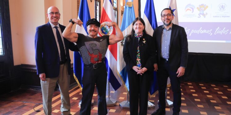 MCD: Guatemala lista para el Festival Paradeportivo Centroamericano 2025