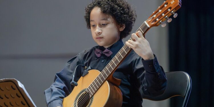 Fechas y horarios para audiciones 2026 en el Conservatorio Nacional y Escuela de Canto