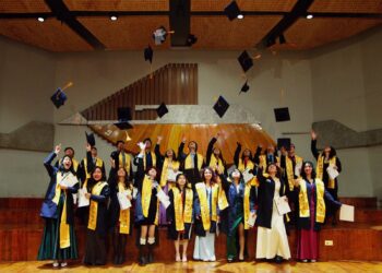 Escuela Nacional de Artes Plásticas “Rafael Rodríguez Padilla” gradúa a su Promoción 2025