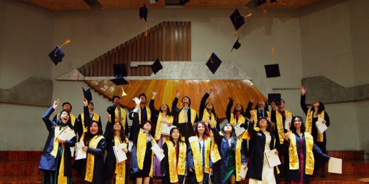 Escuela Nacional de Artes Plásticas “Rafael Rodríguez Padilla” gradúa a su Promoción 2025