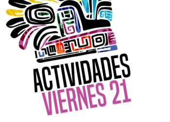 Festival Ícaro: Actividades viernes 21 de noviembre