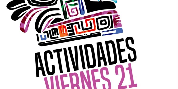 Festival Ícaro: Actividades viernes 21 de noviembre
