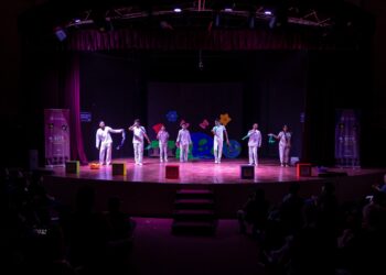 Muestra de Teatro Departamental “Norma Padilla” culmina celebrando al talento regional