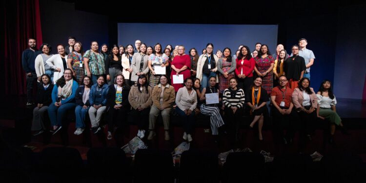 El MCD fortalece protocolos de prevención y abordaje del acoso y la violencia contra la mujer