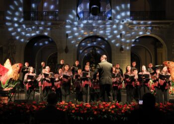 Gala de Aniversario: El Coro Nacional de Guatemala celebra con repertorio ancestral y contemporáneo