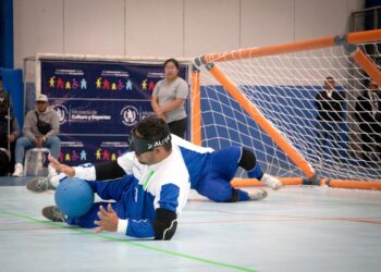 Inclusión y deporte: Guatemala da inicio al Festival Paradeportivo Centroamericano 2025