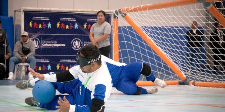 Inclusión y deporte: Guatemala da inicio al Festival Paradeportivo Centroamericano 2025