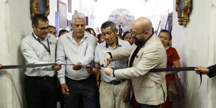 MCD impulsa innovación artesanal Xinka en cestería para fortalecer la economía en San Juan Tecuaco