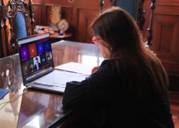 Voces en la Arcilla: El MCD inaugura el V Congreso Virtual de Cerámica Mesoamérica