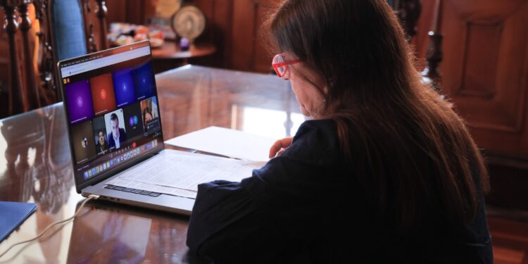 Voces en la Arcilla: El MCD inaugura el V Congreso Virtual de Cerámica Mesoamérica