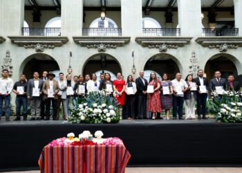 Hito Histórico: MCD incrementa a 160 las Políticas Culturales Municipales formuladas en 2025