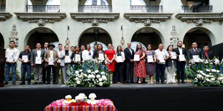 Hito Histórico: MCD incrementa a 160 las Políticas Culturales Municipales formuladas en 2025