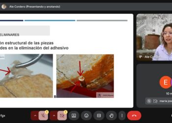 Concluye el V Congreso de Cerámica Mesoamericana con llamados a la conservación y el estudio del patrimonio regional