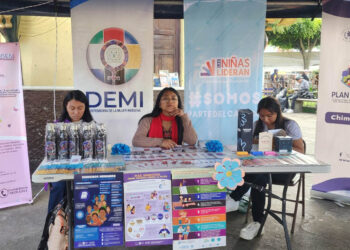 Chimaltenango: destacan papel clave de la mujer rural en las comunidades