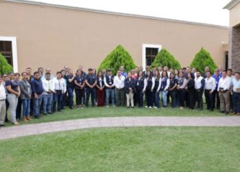 Presentan en la región nororiental proyecto para mejorar la calidad del gasto público en SAN