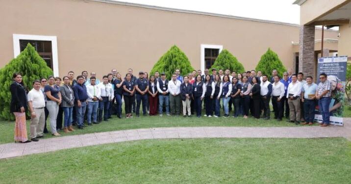 Presentan en la región nororiental proyecto para mejorar la calidad del gasto público en SAN