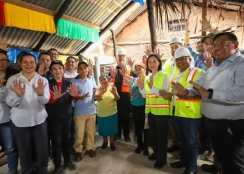 ¿Por qué es importante la instalación de pisos de concreto?