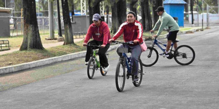 Curso de Vacaciones de Campo Marte: Un impulsor del talento deportivo y recreativo