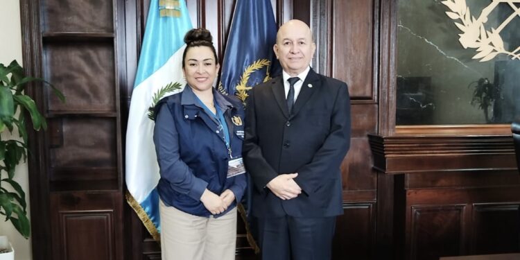 Fortalecen programas de reinserción social