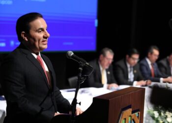 Guatemala reafirma su compromiso anticorrupción en el Encuentro “Ética e Integridad Pública 2025”