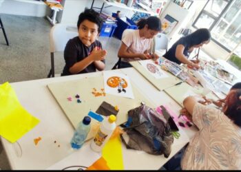 415 guatemaltecos se benefician de procesos formativos realizados en las Casas de Desarrollo Cultural