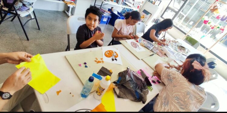 415 guatemaltecos se benefician de procesos formativos realizados en las Casas de Desarrollo Cultural