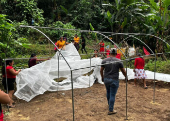 COAPED de Zacapa presenta resultados de acciones que impulsan el desarrollo