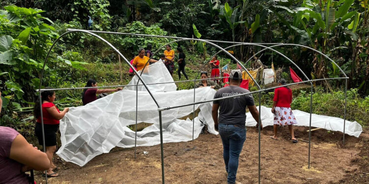 COAPED de Zacapa presenta resultados de acciones que impulsan el desarrollo