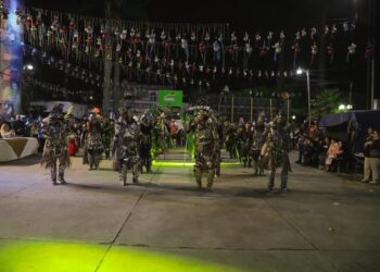 Convite Centenario de Chicamán cumple tres años como Patrimonio Cultural Intangible de la Nación