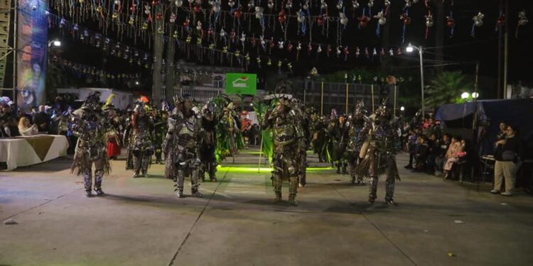 Convite Centenario de Chicamán cumple tres años como Patrimonio Cultural Intangible de la Nación