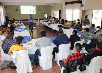 Capacitados 444 extensionistas en aspectos claves del RUA