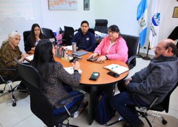 Comisión Específica del Gusano Barrenador sumará instituciones para mejor coordinación