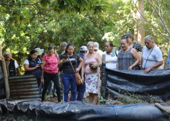 En Taxisco convierten la tilapia en oportunidad de vida y desarrollo