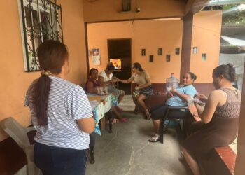 Entrega de semillas fortalece seguridad alimentaria en Melchor de Mencos