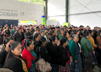 Entregan asistencia alimentaria a más de 11 mil familias en situación de vulnerabilidad