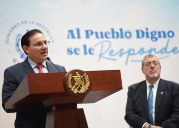 Gobernación implementará plan de seguridad por festividades de fin de año