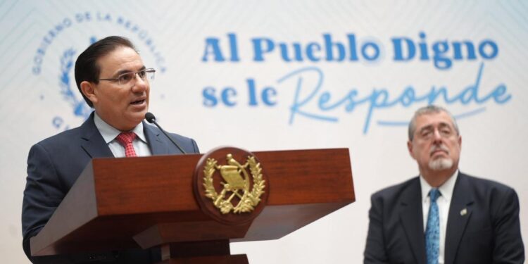 Gobernación implementará plan de seguridad por festividades de fin de año