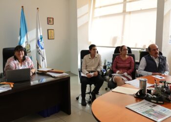 Guatemala preside reunión de CODEGALAC en la que se revisan avances y las propuestas regionales