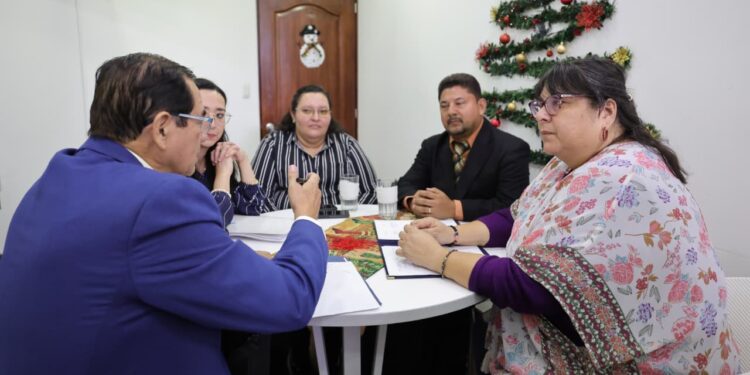 Guatemala suscribe la Política de Integración de la Pesca y la Acuicultura 2026–2035