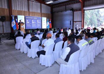 Impulsan capacidades técnicas por créditos de carbono en bambú y agricultura