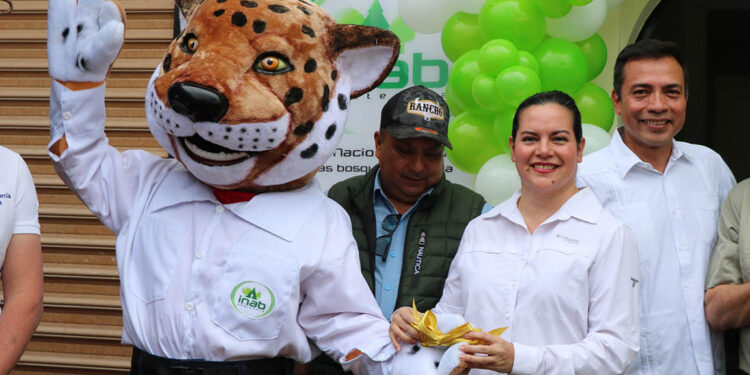 Inauguran Subregión VIII-5 en El Chal para fortalecer la atención forestal