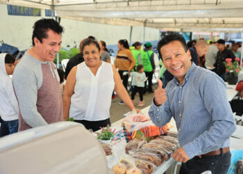 Lo mejor del campo llega a Villa Nueva