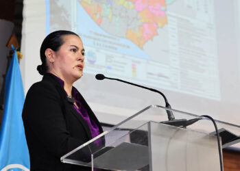 MAGA lanza Geoportal para fortalecer la gestión sostenible del territorio nacional